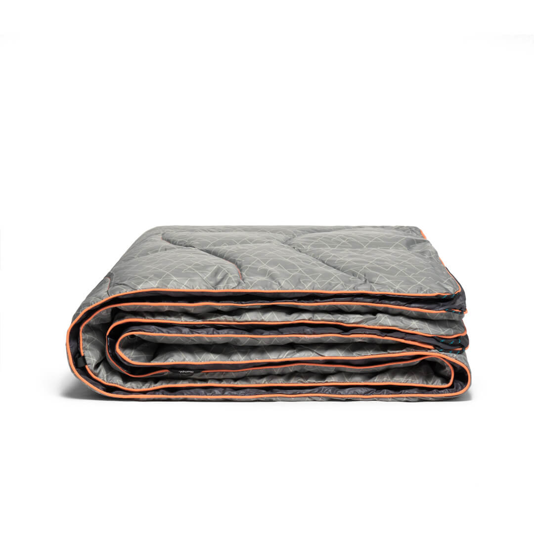 Rumpl The Nanoloft Blanket – Dakine – Desert Sage